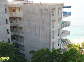 Sky View Beach Studio At Montego Bay Club Resort