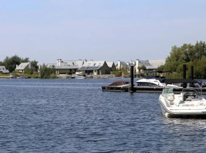 Villa Oesterdam Wellness 6 People