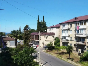 Apartments on 47/2 Abazgaa Street