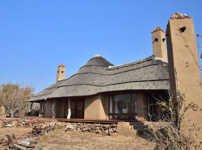 Rhulani Safari Lodge