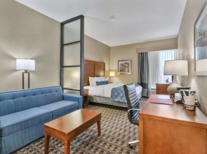 Best Western Plus Greenville I-385 Inn & Suites