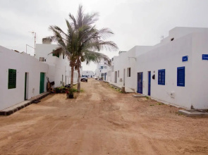 La Graciosa House