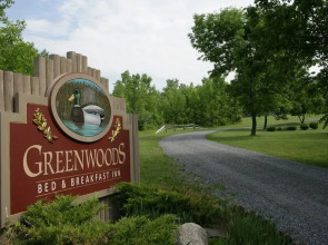 Greenwoods Bed & Breakfast Inn