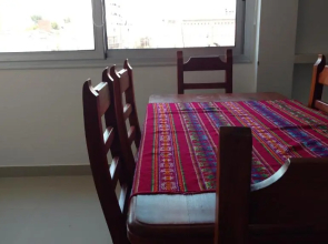 Alvarado Departamentos