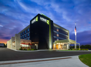 Home2 Suites by Hilton Lewisburg