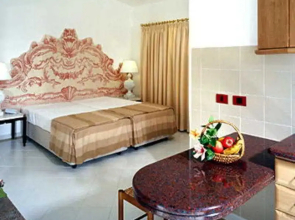 Hotel Apartamento do Golfe Beach & Golf Resort Vilamoura