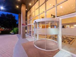 Mercure Grenoble Centre Porte des Alpes