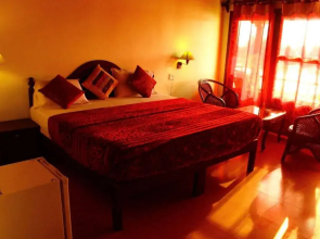 Manjishta Ayurveda Heritage Resort