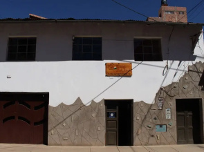 Casa Don Jose B & B