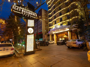 Ilci Residence Hotel