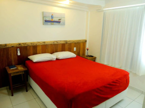 Pousada Vila Portuguesa