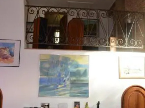Le Mas de l'Aube