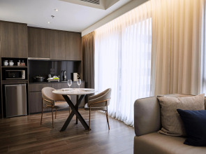 Sindhorn Midtown Hotel Bangkok, Vignette Collection by IHG