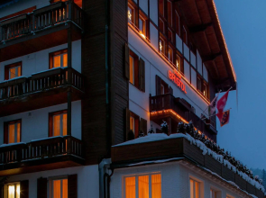 Hotel Bristol - Relais du Silence