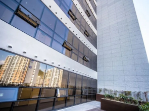 Ocean Hill Hotel Yeosu