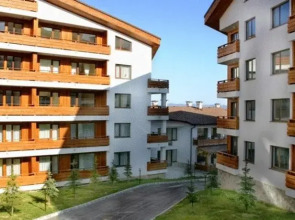 Stefanovi Apartments