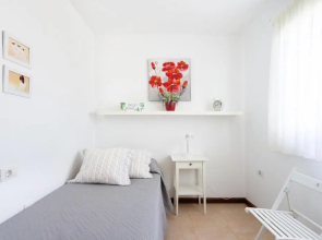 Live faro poris house