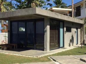 Veue Beach Cabins