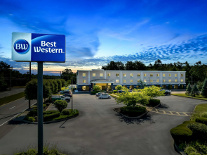 Best Western Dartmouth-New Bedford