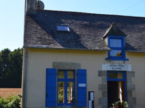 Relais 103 Gîte Etape