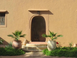 Dar Jnane La Maison Du Jardin