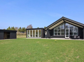 "Kamile" - 3km from the sea in Western Jutland