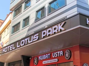 Lotus Park Hotel