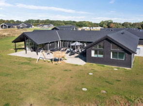 "Lana" - 4km from the sea in Western Jutland