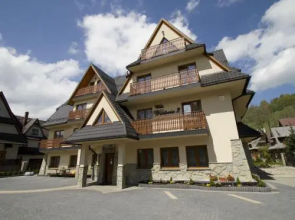 Willa Wiktoria 2 Bon