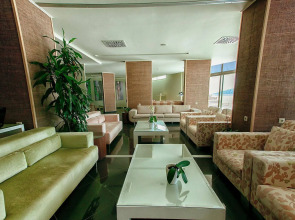 San Nicolas Resort Hotel