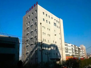 7 Days Inn Urumqi Medical University Branch