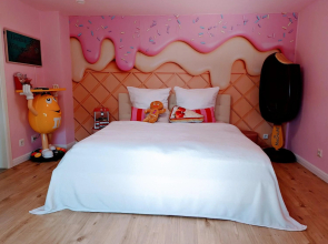 Candypartment Sweets 'n Sleep