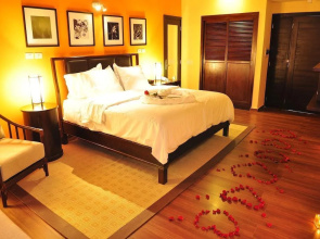 Alta Gracia Parque Hotel