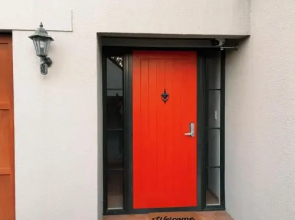 Red Door Holiday House