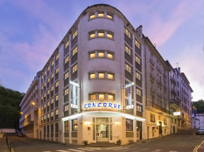 Hôtel Concorde