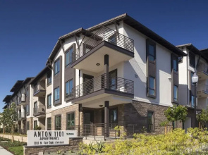 Global Luxury Suites Sunnyvale North