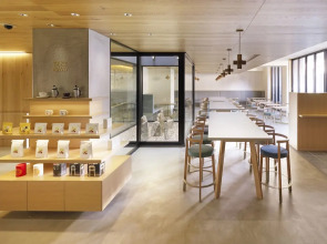 Hotel Androoms Kyoto Shichijo