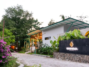 Oyo 707 Makarma Resort Lombok