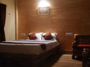 Sumaru Jungle Resort