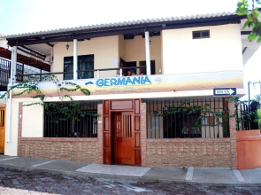 Germania Casa de Hospedaje