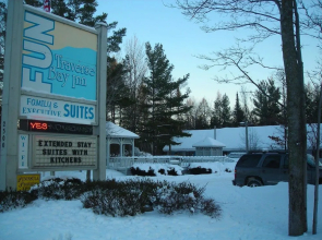Traverse Bay Inn