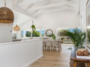 A PERFECT STAY - Castaway on Tallows