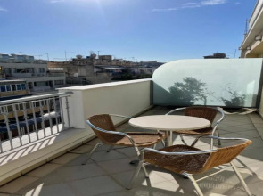 The Athens Mirabello