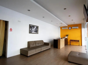 Place2Stay @ Riverside