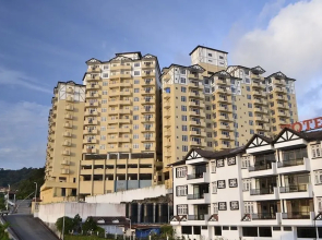 SA Apartments at Crown Imperial Court