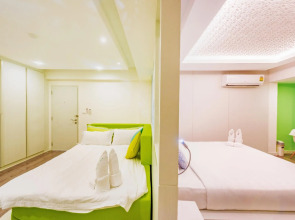 The Tint at Phuket town