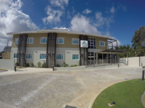 Twin Tides Panglao