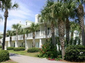 Caribbean Dunes by Destin Getaways