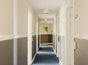 Nomad City Hotels - Odense