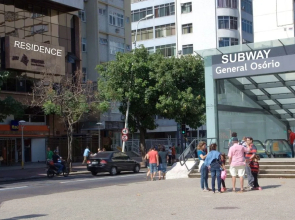 Rio Ipanema Residência